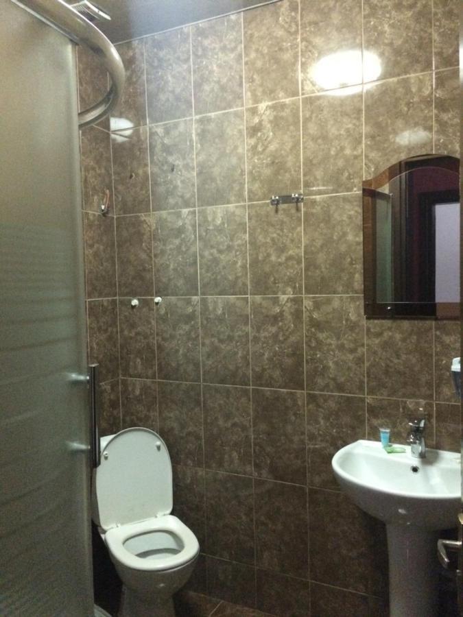 Hotel Albatros Батумі Екстер'єр фото