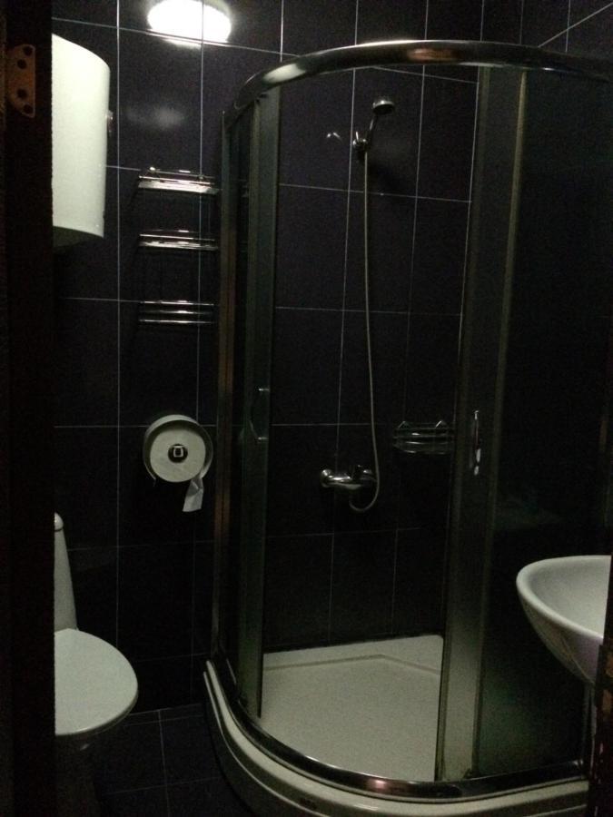 Hotel Albatros Батумі Екстер'єр фото