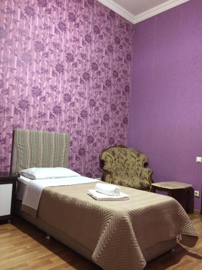 Hotel Albatros Батумі Екстер'єр фото