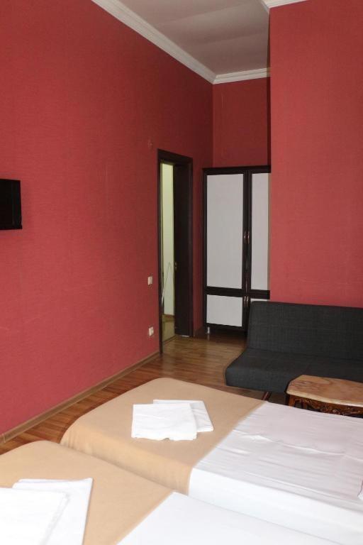 Hotel Albatros Батумі Екстер'єр фото
