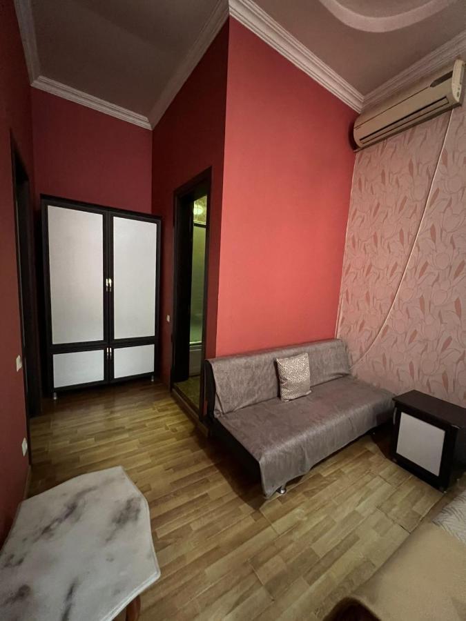 Hotel Albatros Батумі Екстер'єр фото