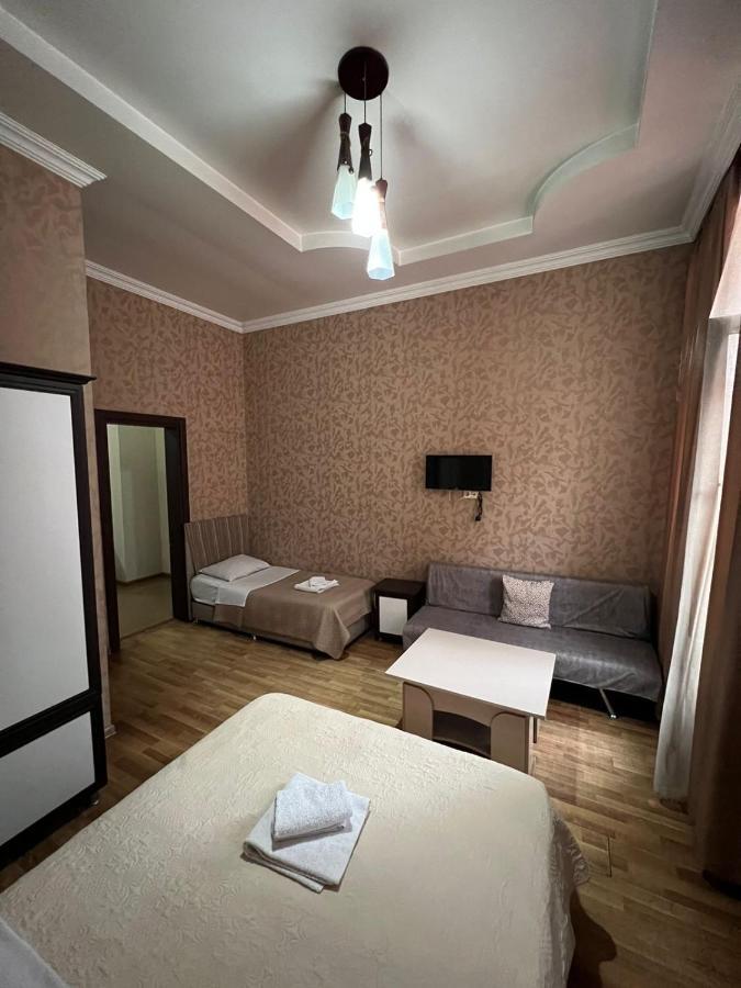 Hotel Albatros Батумі Екстер'єр фото