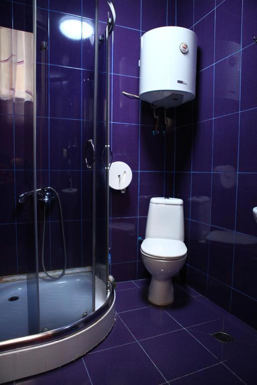 Hotel Albatros Батумі Екстер'єр фото